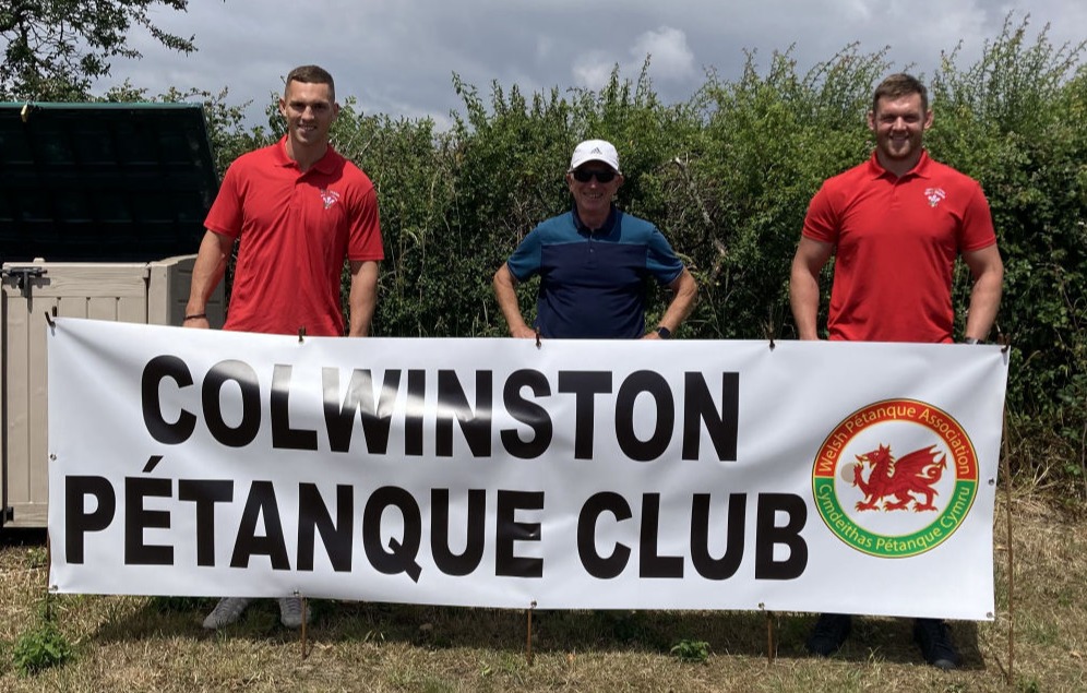 Colwinston Petanque Club